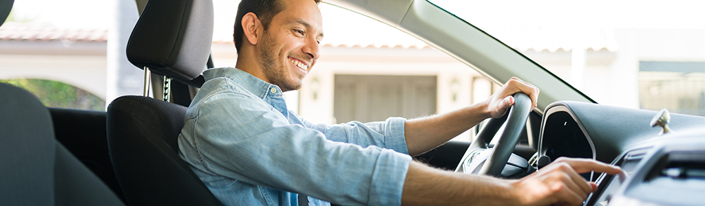 long-term car leasing with Dollar Car Rental UAE