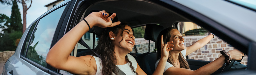Car Rental in Dubai at Affordable Prices