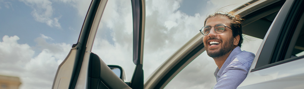 Long Term Personal Leasing