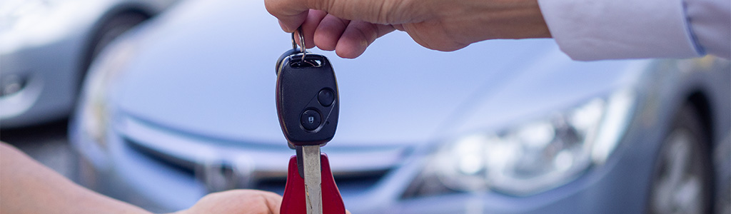 Tips for Renting a monthly car in dubai
