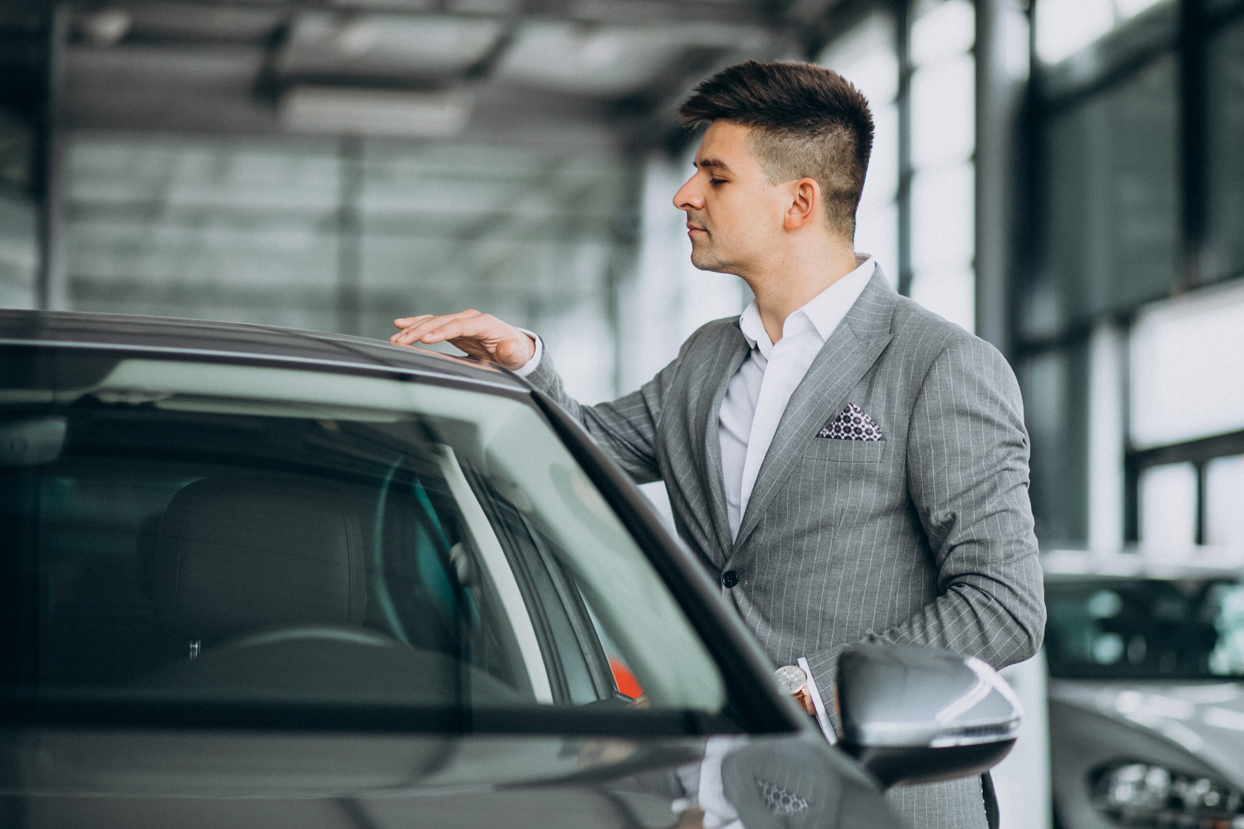 Rent a car in Abu Dhabi